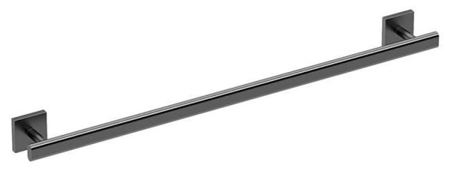 Bath Accessories |  24″ (610mm) Towel Bar (Matte Black) Bath Bath Accessories