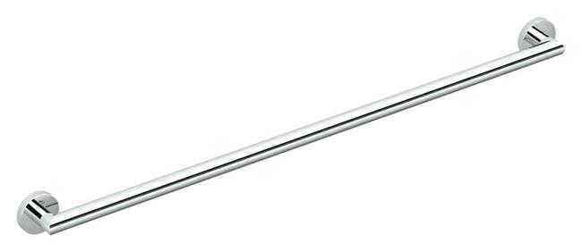 Bath Accessories |  42″ (1067mm) Grab Bar (Polished Chrome) Bath Bath Accessories