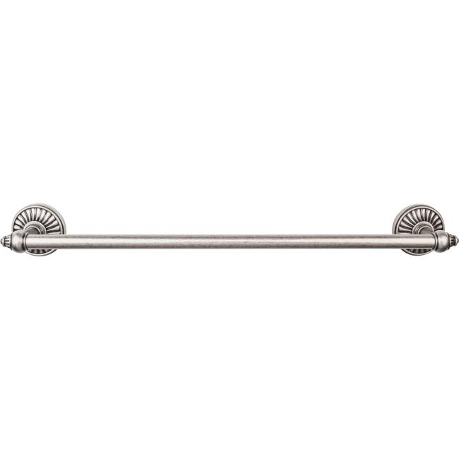 Bath Accessories |  Bath 18″ (457mm) Center-to-Center Towel Bar (Pewter Antique) Bath Bath Accessories