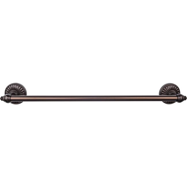 Bath Accessories |  Bath 24″ (610mm) Center-to-Center Towel Bar (Oil Rubbed Bronze) Bath Bath Accessories