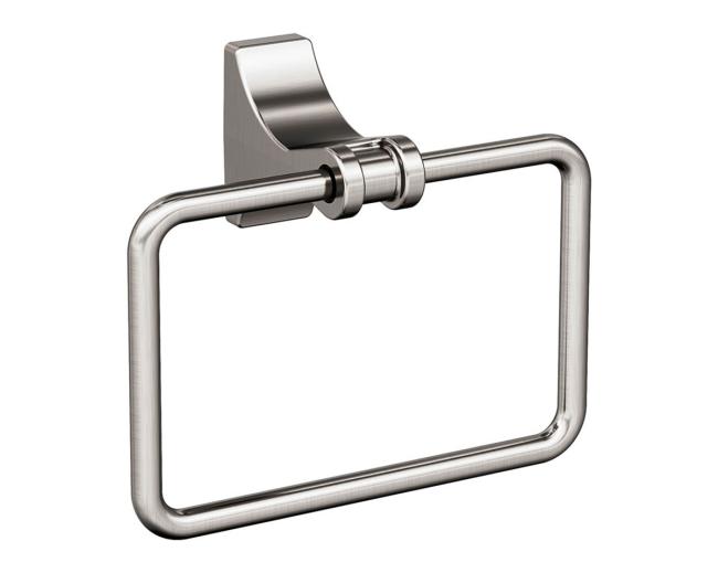 Bath Accessories |  Davenport Towel Ring Bath Bath Accessories