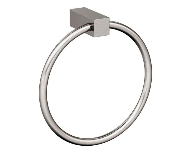 Bath Accessories |  Monument Towel Ring Bath Bath Accessories