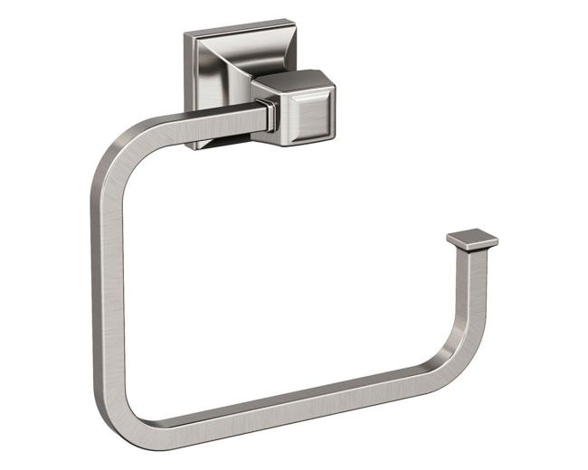 Bath Accessories |  Mulholland Towel Ring Bath Bath Accessories