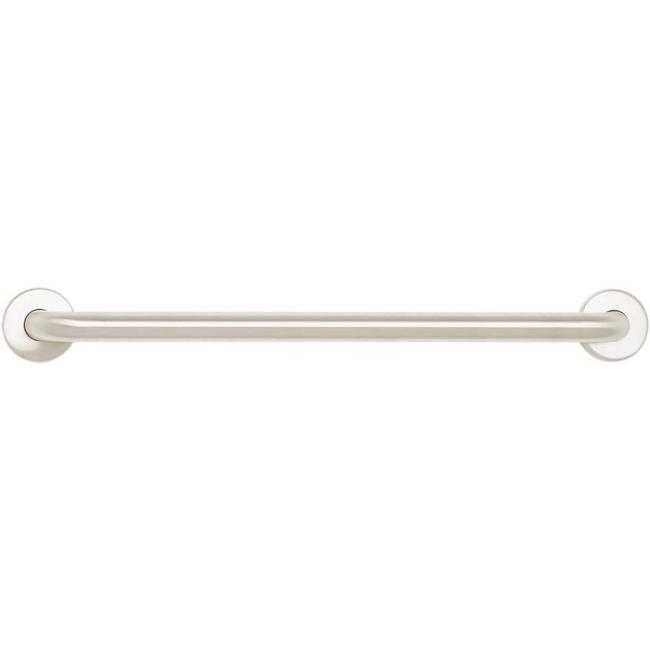 Safety Grab Bars |  24″ (610mm) Commercial Grab Bar (Stainless Steel) Bath Safety Grab Bars