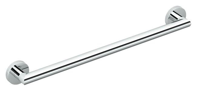 Safety Grab Bars |  24″ (610mm) Grab Bar (Polished Chrome) Bath Bath Accessories