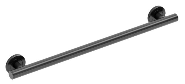 Safety Grab Bars |  34″ (864mm) Grab Bar (Matte Black) Bath Bath Accessories