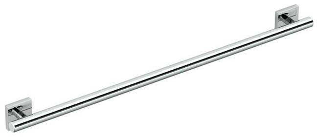 Safety Grab Bars |  36″ (914mm) Grab Bar (Polished Chrome) Bath Safety Grab Bars