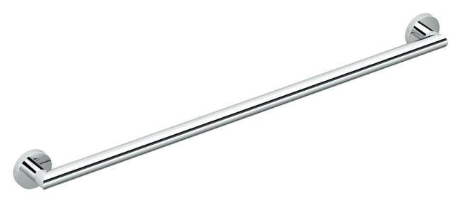 Safety Grab Bars |  36″ (914mm) Grab Bar (Polished Chrome) Bath Bath Accessories