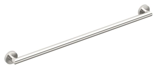 Safety Grab Bars |  36″ (914mm) Grab Bar (Satin Nickel) Bath Safety Grab Bars