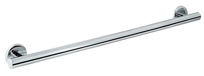 Safety Grab Bars |  42″ (1067mm) Grab Bar (Polished Chrome) Bath Safety Grab Bars