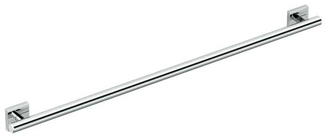 Safety Grab Bars |  42″ (1067mm) Grab Bar (Polished Chrome) Bath Safety Grab Bars