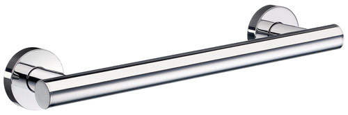 Safety Grab Bars |  Home 11-1/4″ (286mm) Grab Bar – (Polished Chrome) Bath Safety Grab Bars