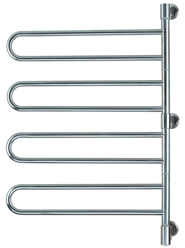 Towel Warmers & Drying Rails |  Jill Towel Warmer – 25″ (635mm)W x 37″ (940mm)H  – Softwired (Brushed Stainless Steel) Bath Towel Warmers & Drying Rails