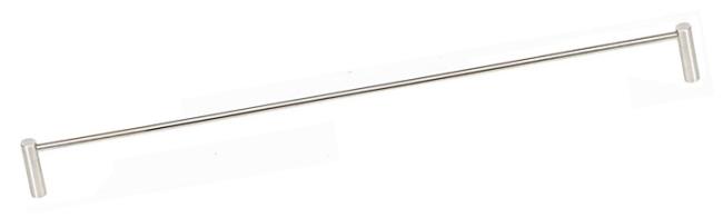 Bath Accessories |  18″ (457mm) Towel Bar – EACH (Polished Stainless Steel) Bath Bath Accessories