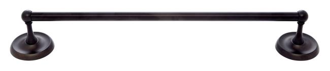 Bath Accessories |  24″ (610mm) Towel Bar (Oil Rubbed Bronze) Bath Bath Accessories