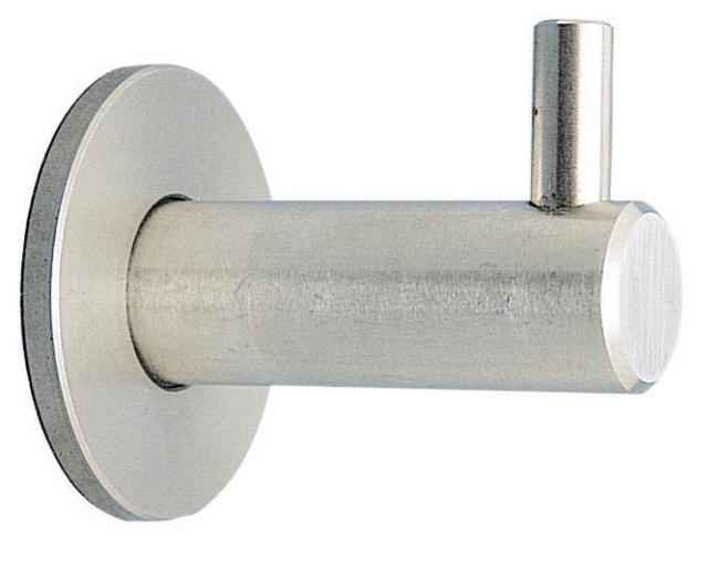 Bath Accessories |  303/304 Stainless Steel Coat Hook (Satin Stainless) Bath Bath Accessories