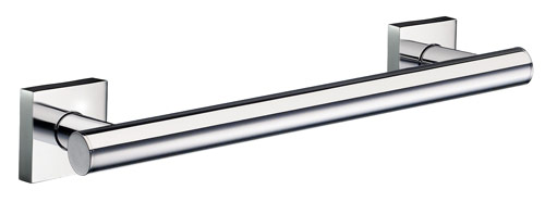 Safety Grab Bars |  House 11-1/4″ (286mm) Grab Bar (Polished Chrome) Bath Bath Accessories